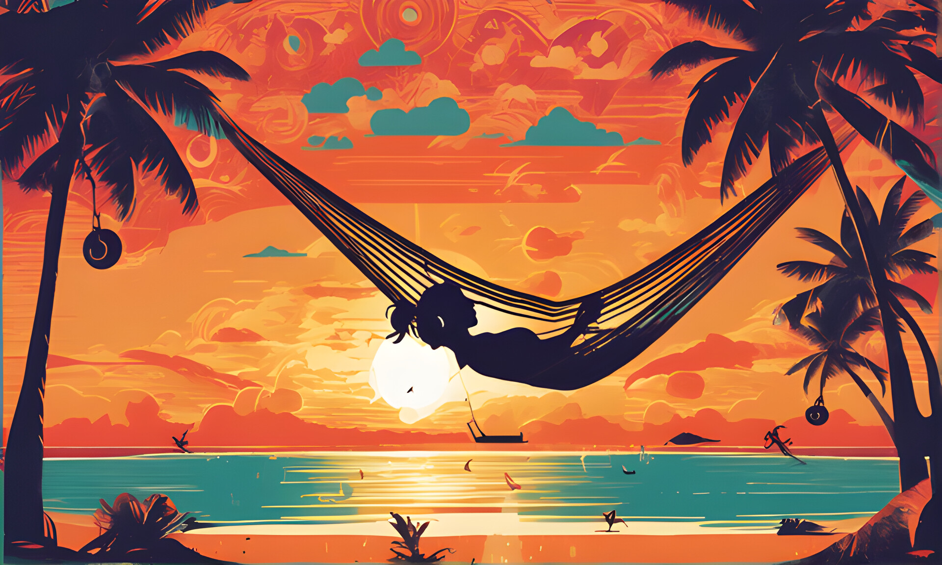 artstation-chill-life