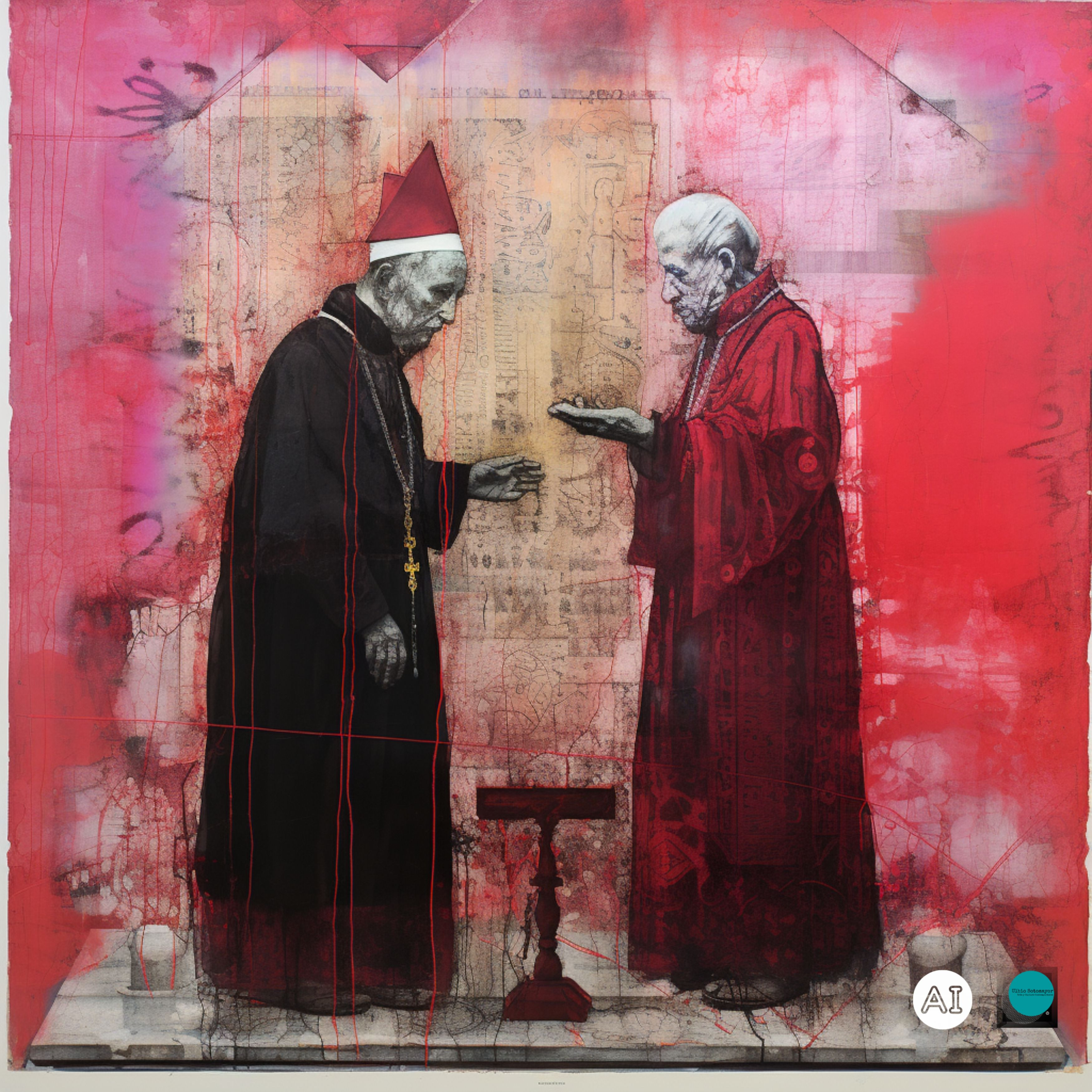 *COMPRAR:
https://ulbiosotomayor.com/store/art_posters/WgAnK/grupo-a-pieza-20-serie-pesebres-lgbtq-tripticos-y-dipticos