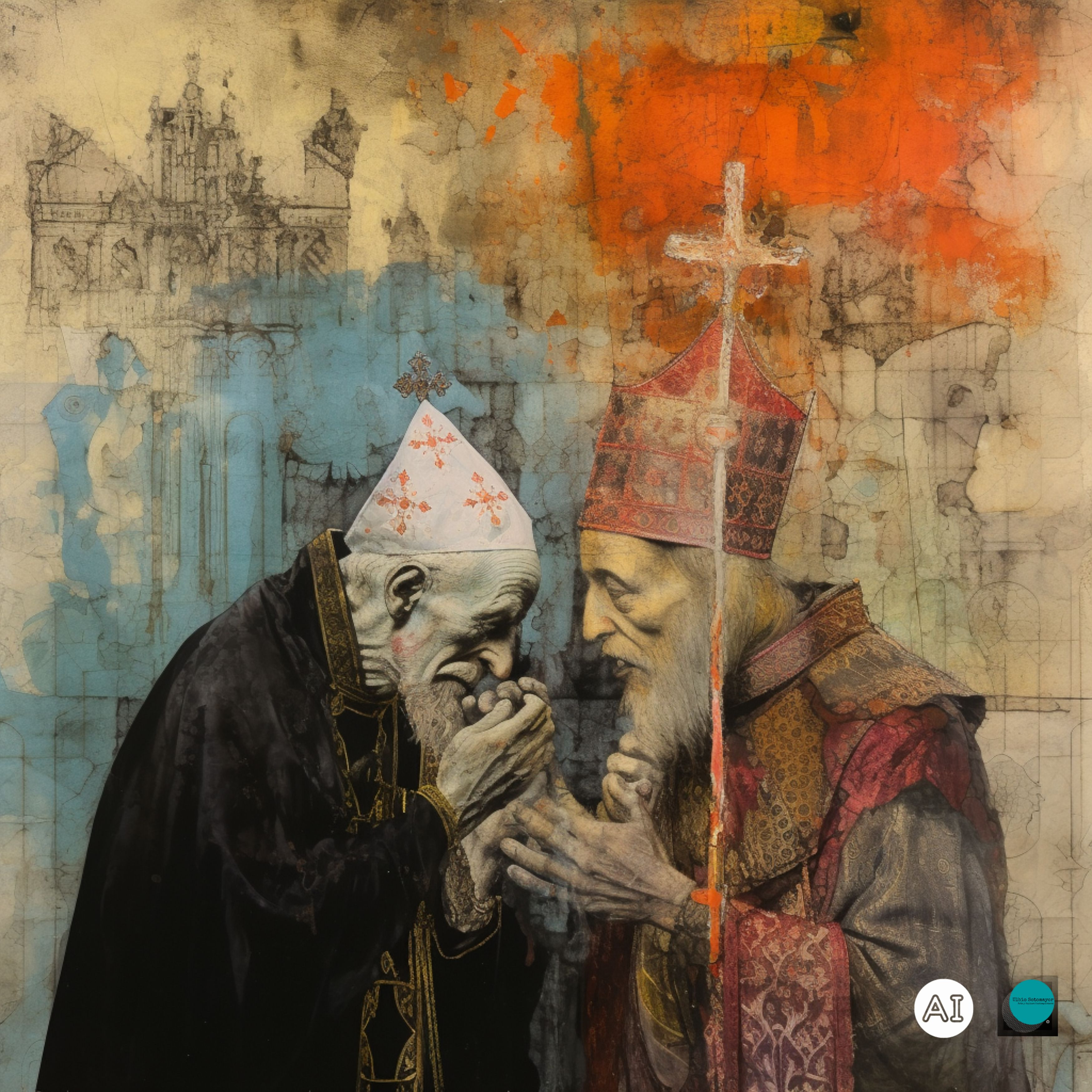 
*COMPRAR:
https://ulbiosotomayor.com/store/art_posters/7Bb5E/grupo-a-pieza-26-serie-pesebres-lgbtq-tripticos-y-dipticos
