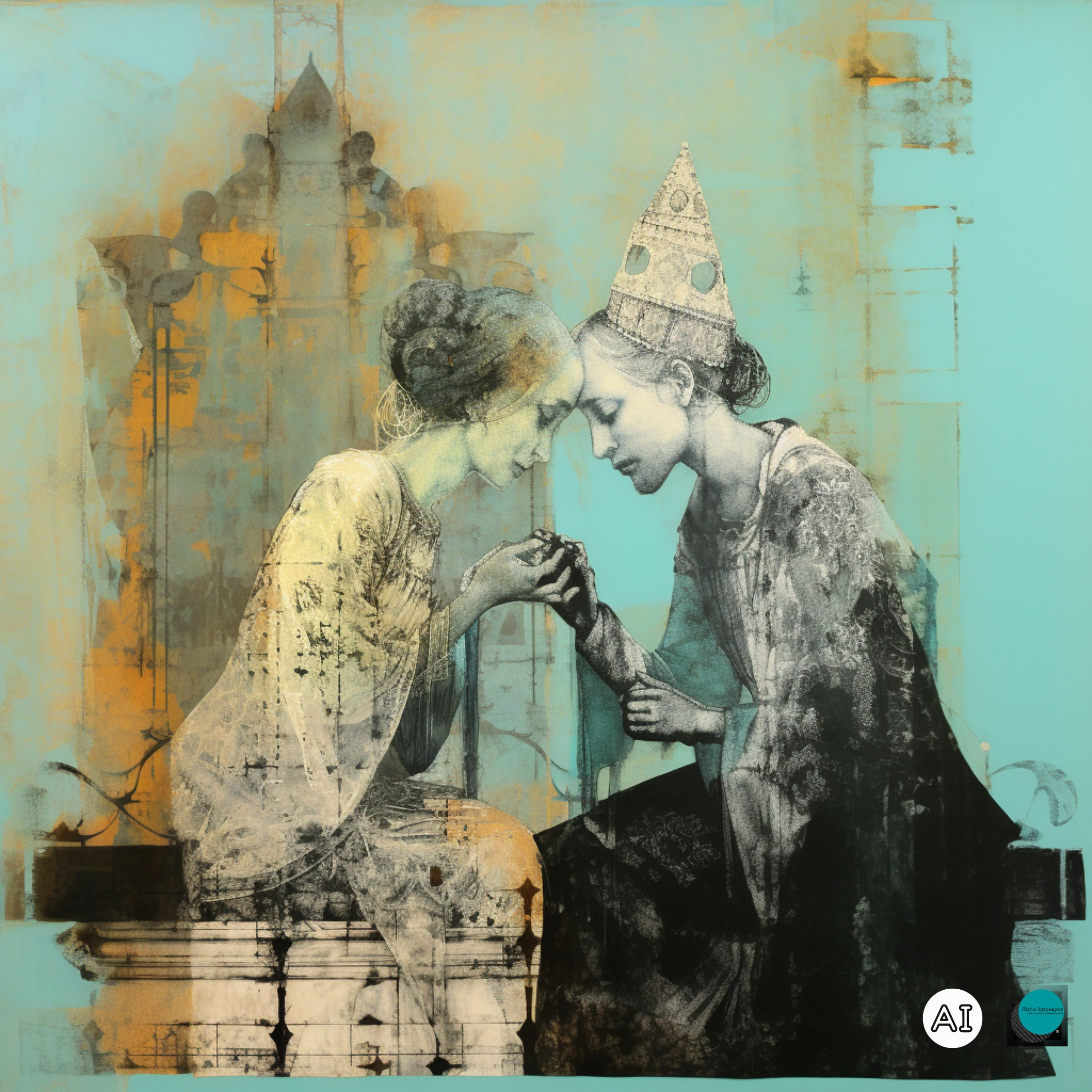 *COMPRAR: https://ulbiosotomayor.com/store/art_posters/jDAmV/grupo-a-pieza-31-serie-pesebres-lgbtq-tripticos-y-dipticos