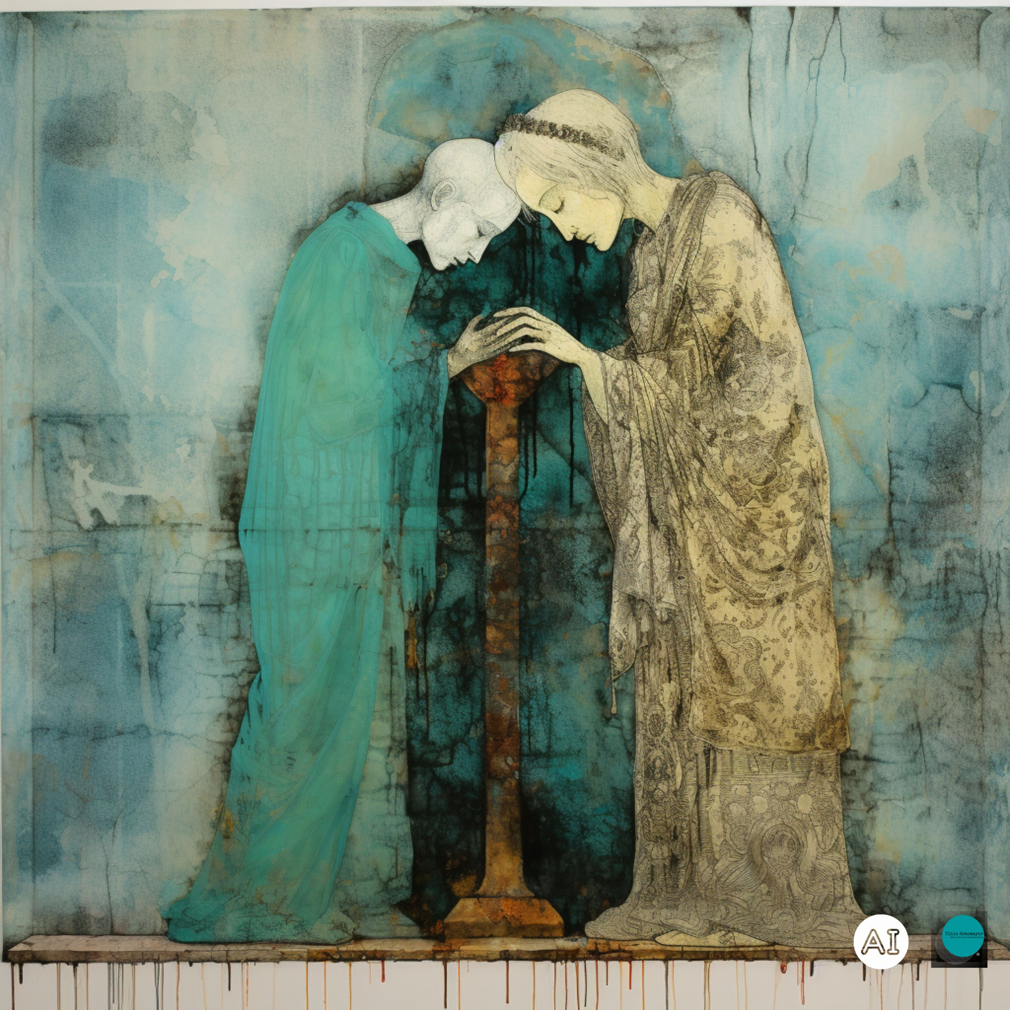 *COMPRAR:https://ulbiosotomayor.com/store/art_posters/BdXAZ/grupo-a-pieza-36-serie-pesebres-lgbtq-tripticos-y-dipticos