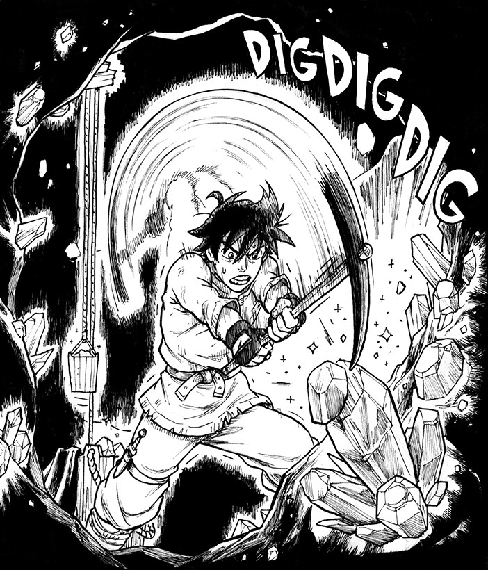 DIG