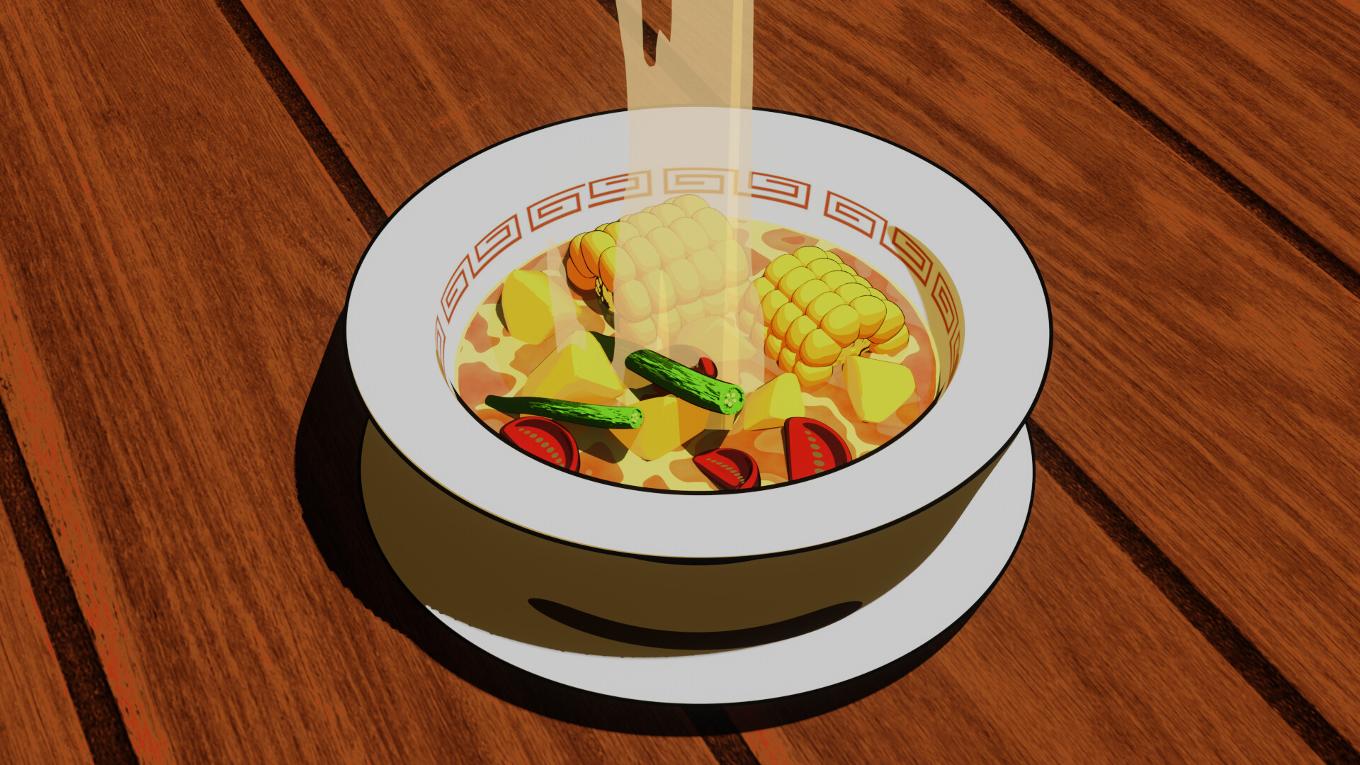 Top 142+ anime soup best in.eteachers