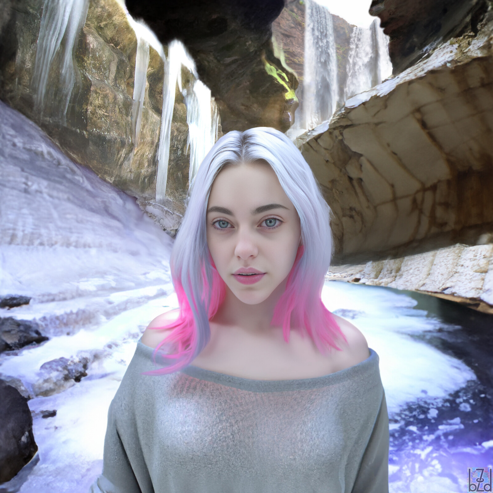 Quinne i001 (LVL1)