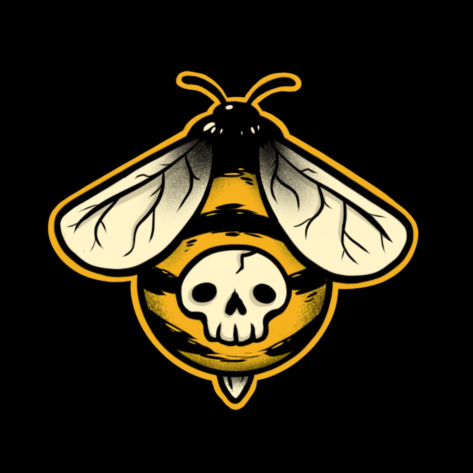 Mika Bee's Branding