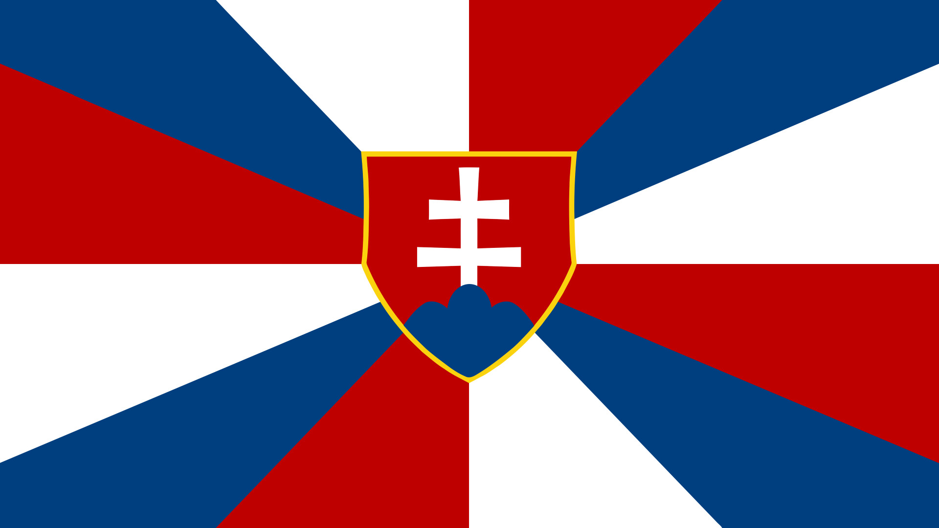 Alternative flag