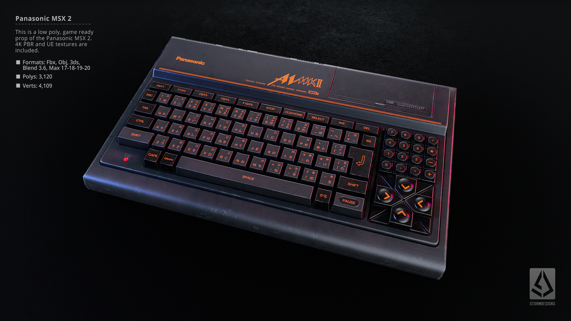 Msx retro 2025