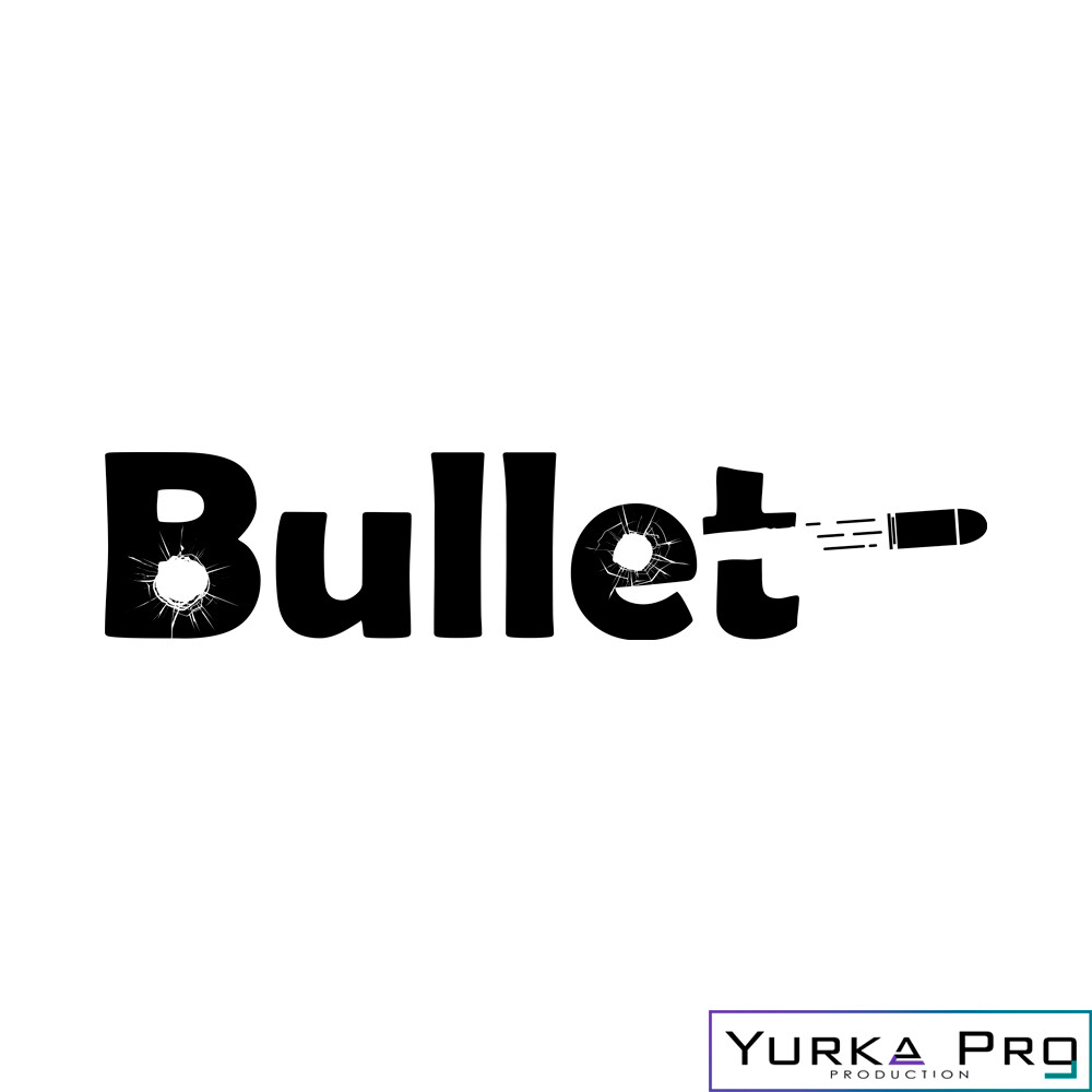Small Bullet Logo