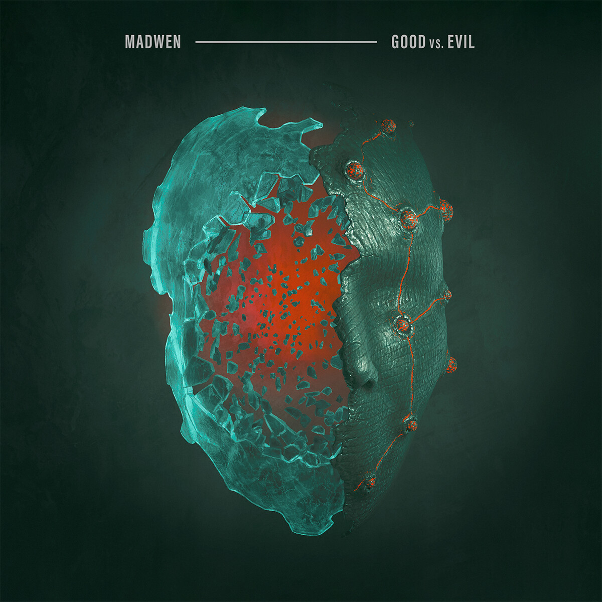Cover art