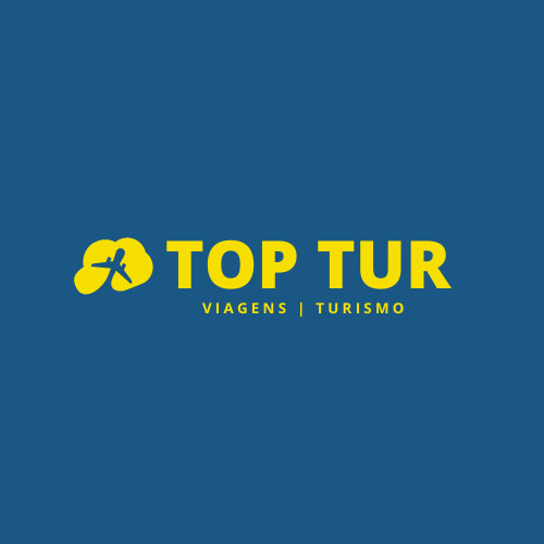 ArtStation - Logo Top Tur