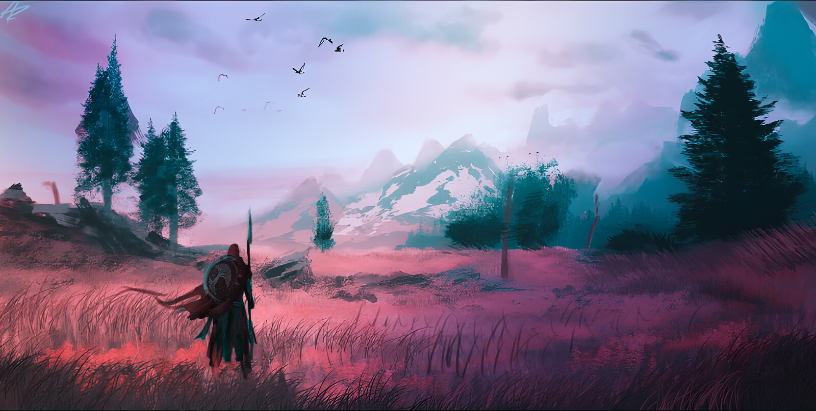 Dragonblood 