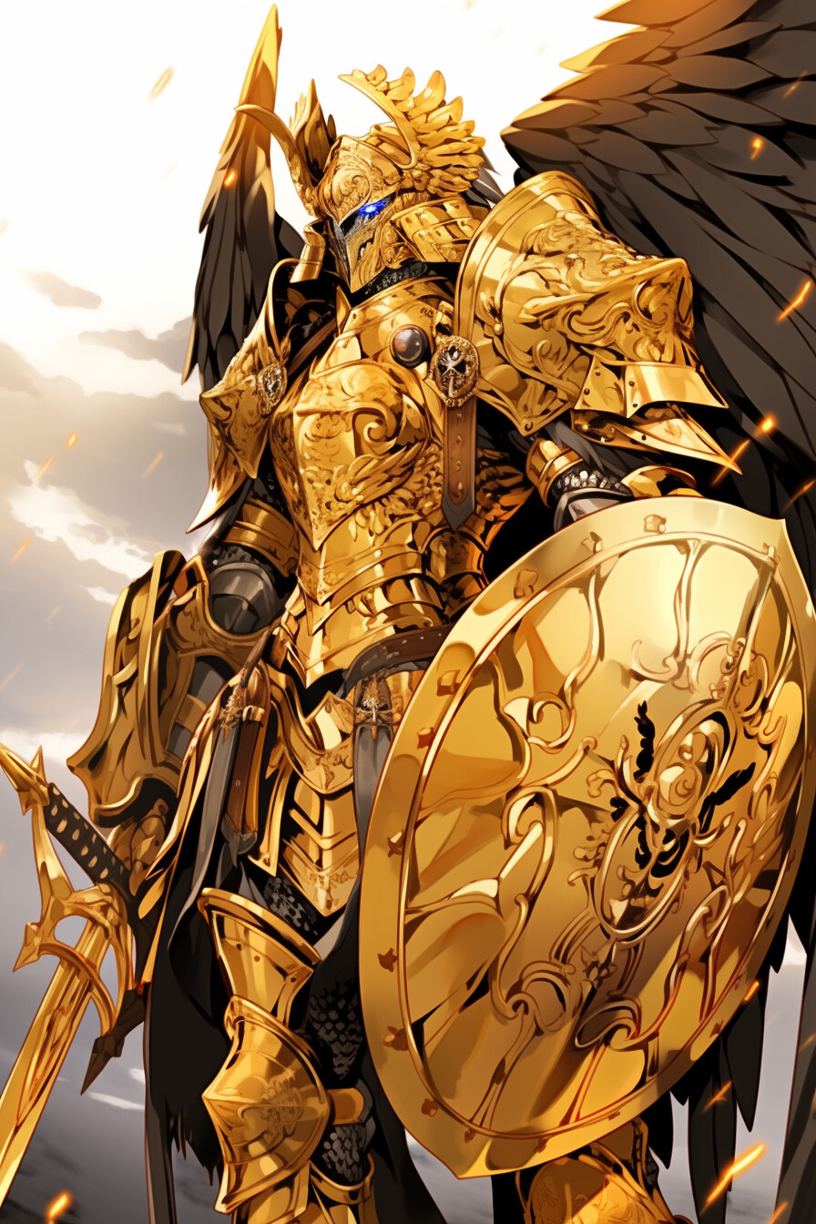 Aggregate 143+ anime tactician latest in.eteachers