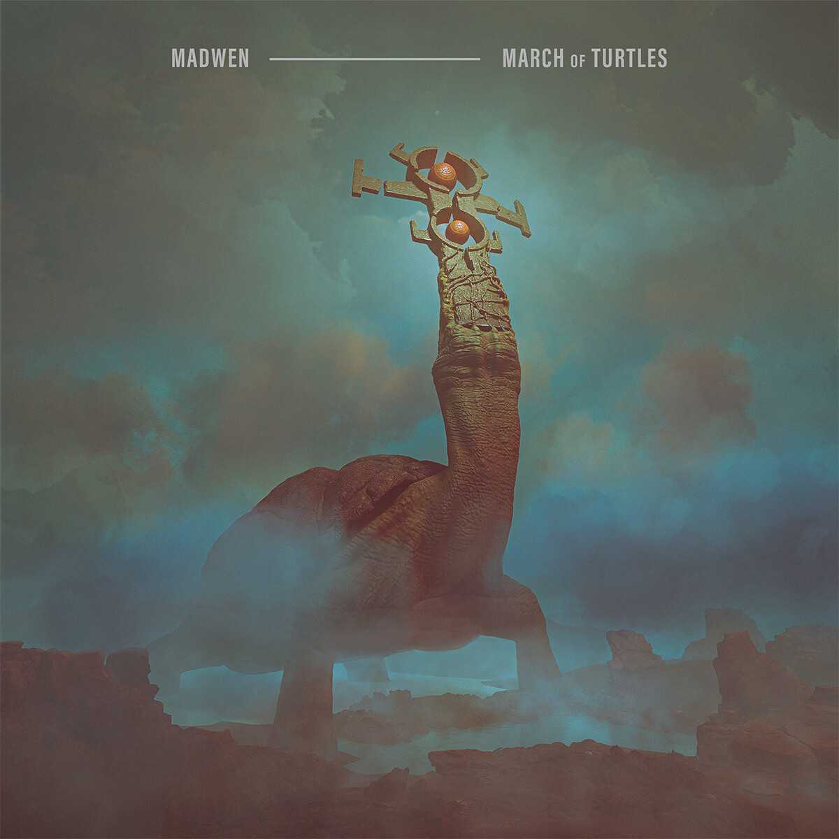 Cover art