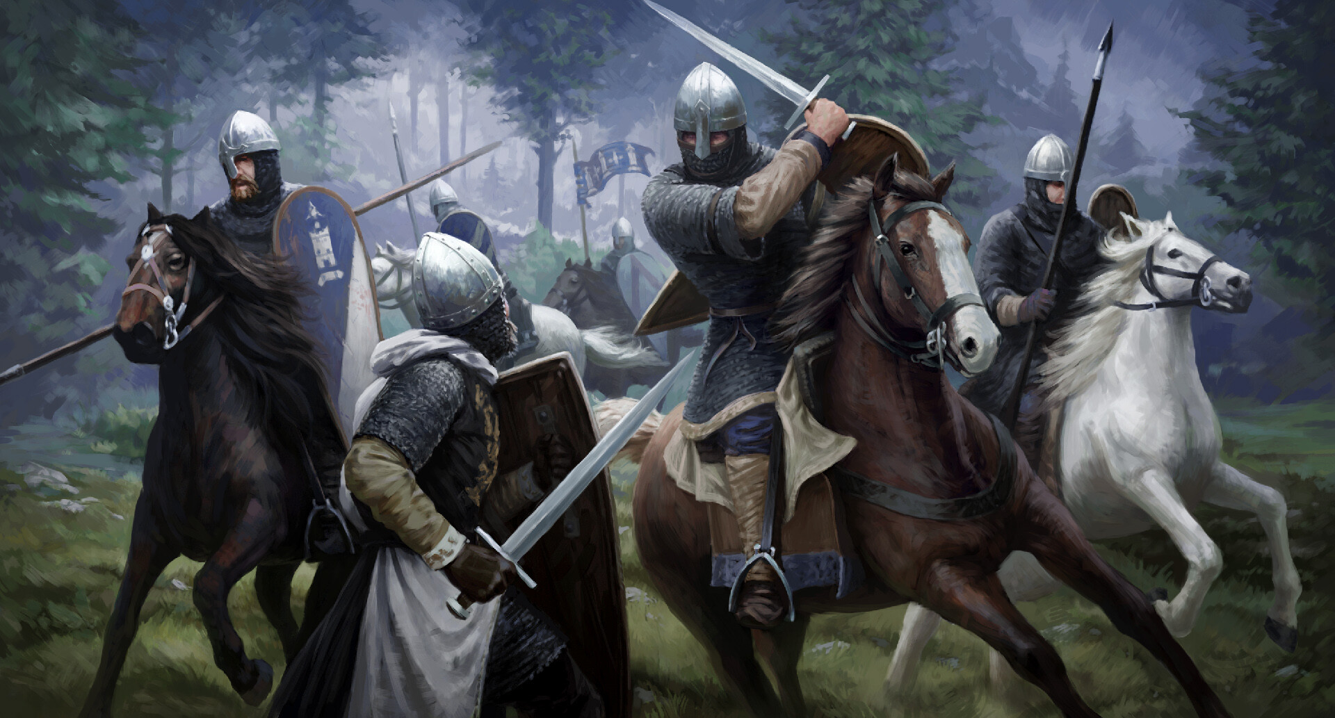 Gloria victis medieval mmorpg steam charts фото 114