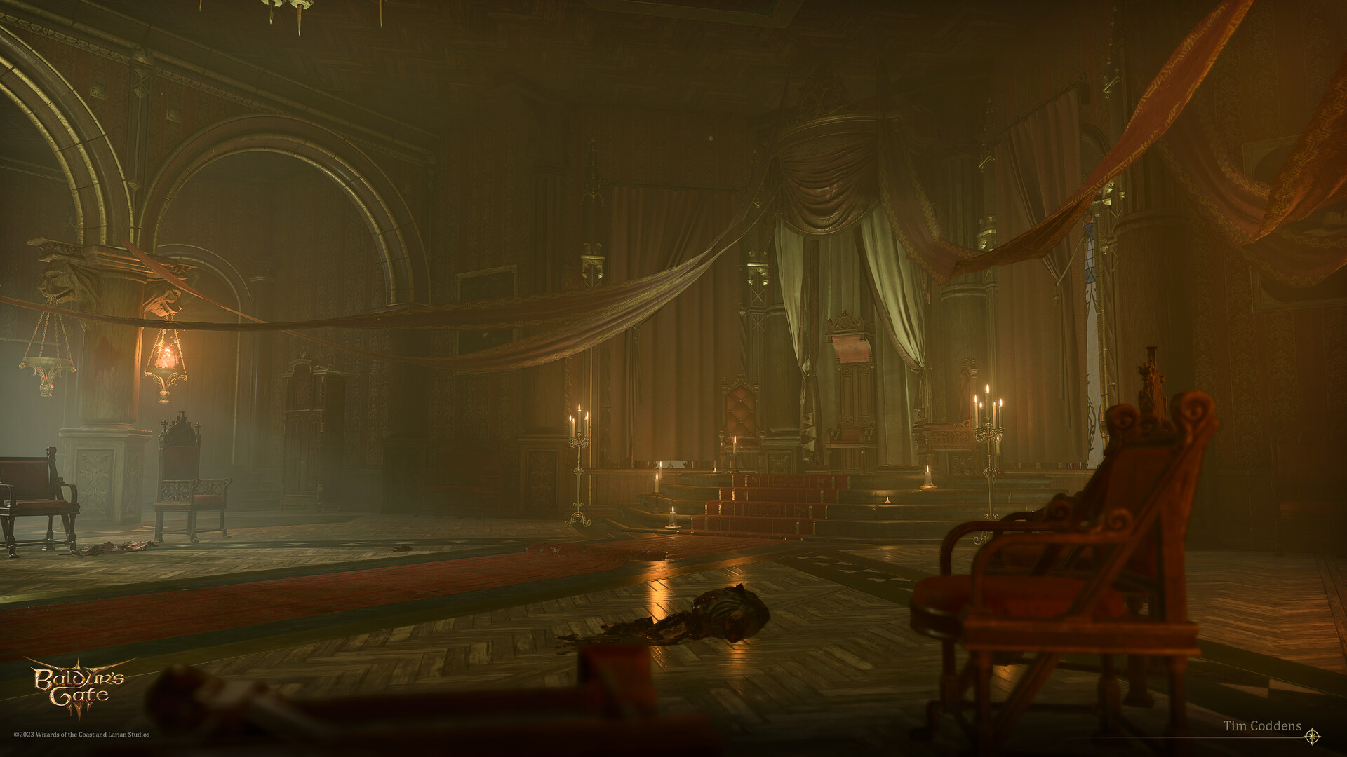 ArtStation - Casa do Construtor
