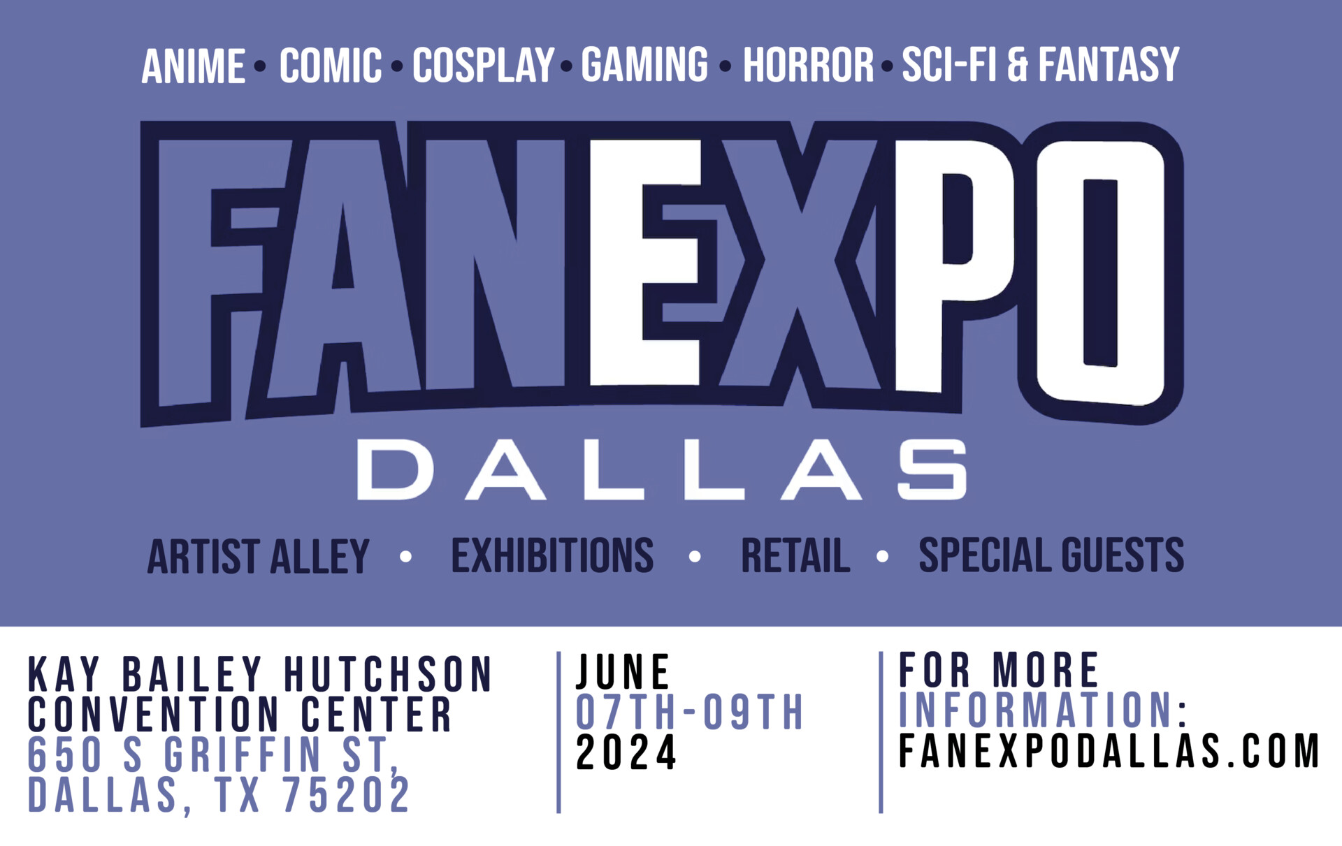 Update 151+ anime convention dallas 2022 best ceg.edu.vn