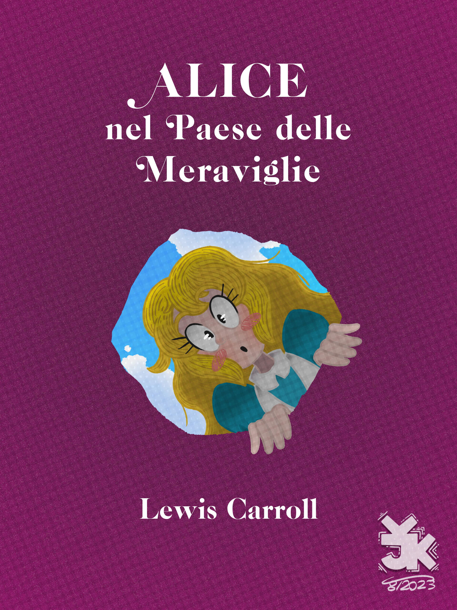 Alice nel Paese delle Meraviglie (Paperback)