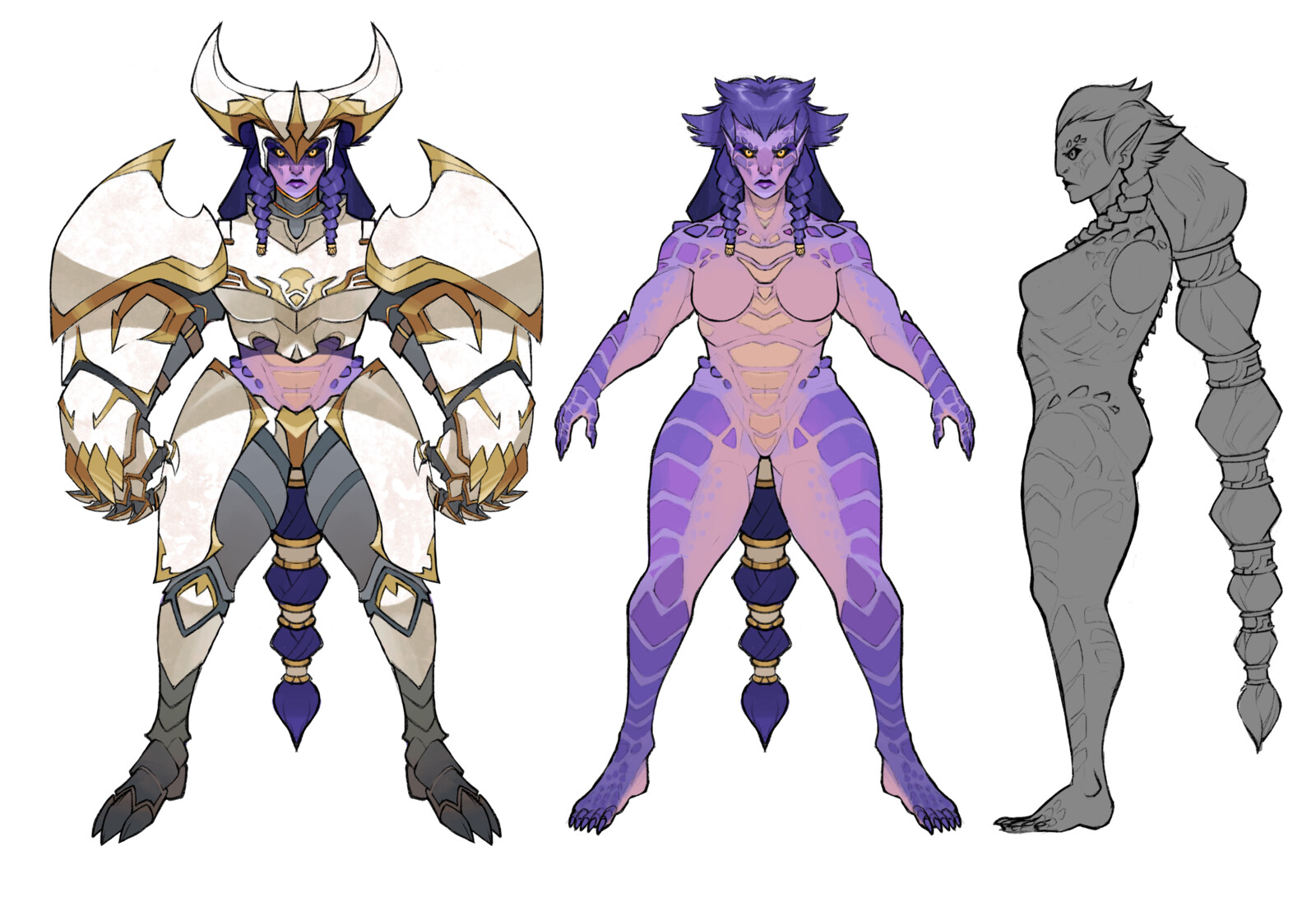 Rough turnaround