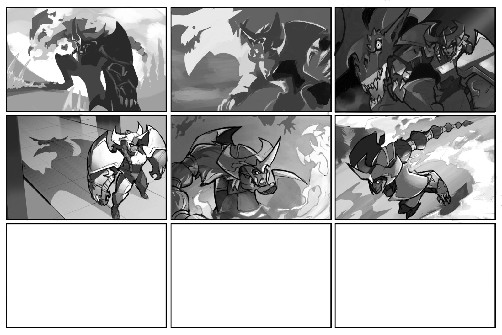 Thumbnailing