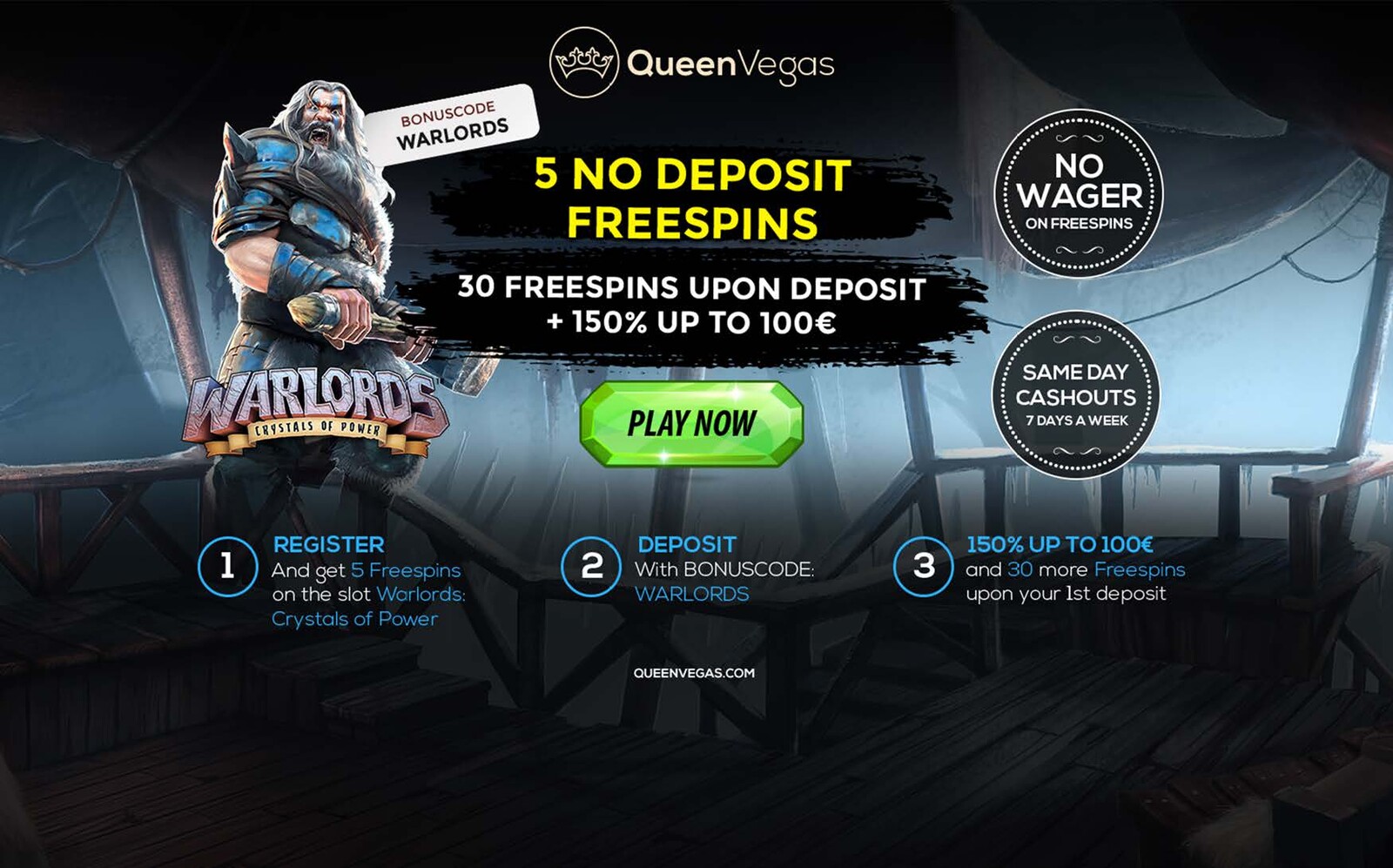 Landing Page Design