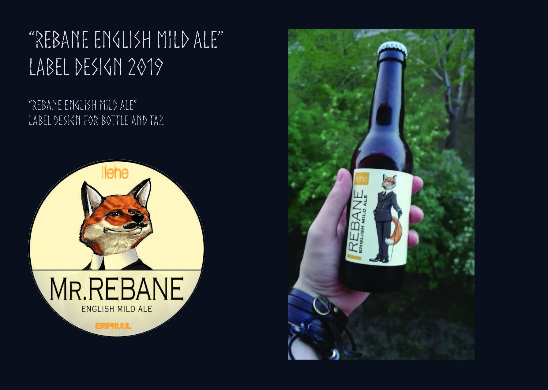 Rebane 2019 top