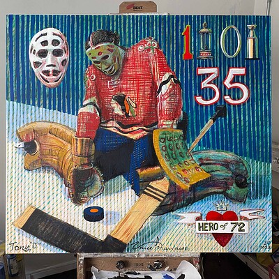 PAINTINGS
