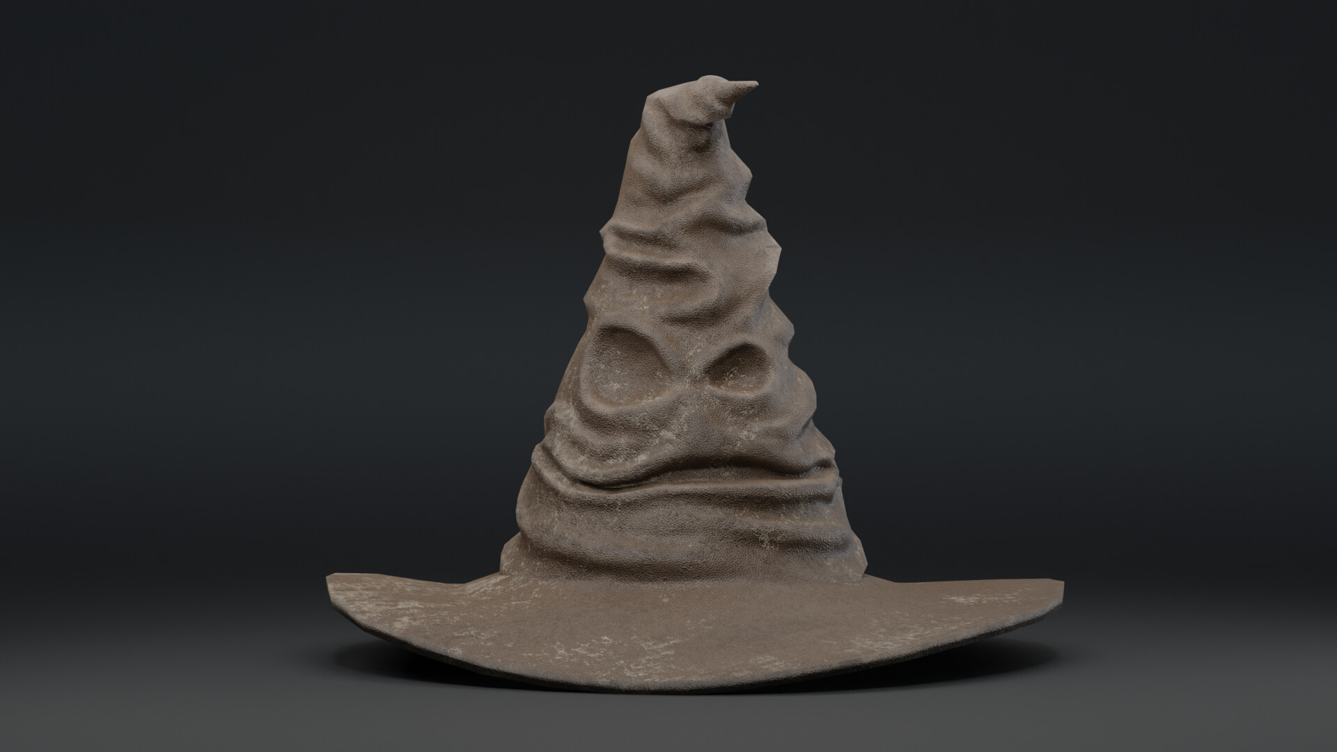 ArtStation - Sorting Hat