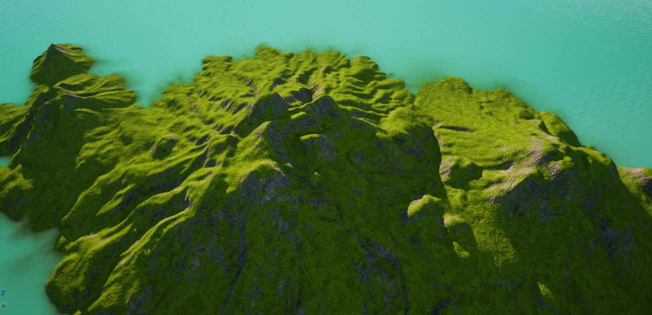 Unreal 5
