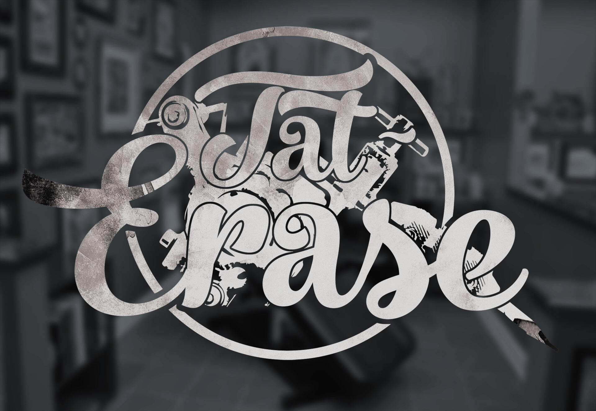 ArtStation Tat Erase