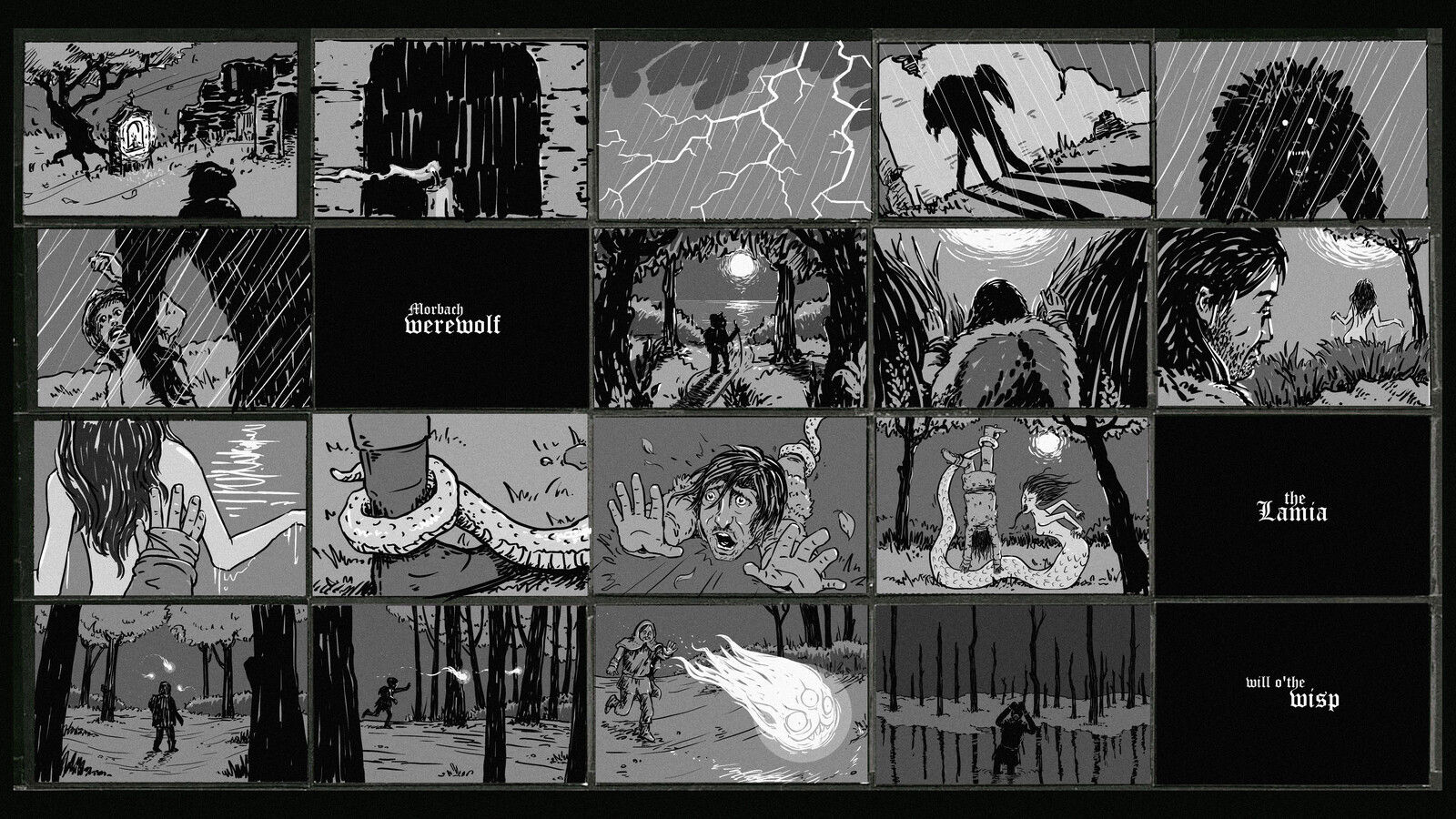 Storyboard