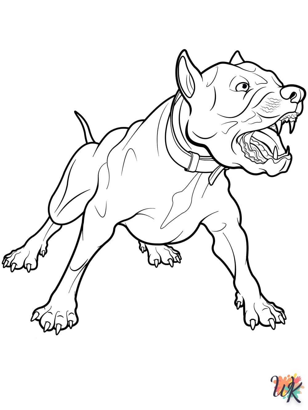 Dibujos Para Colorear WK Dibujos para