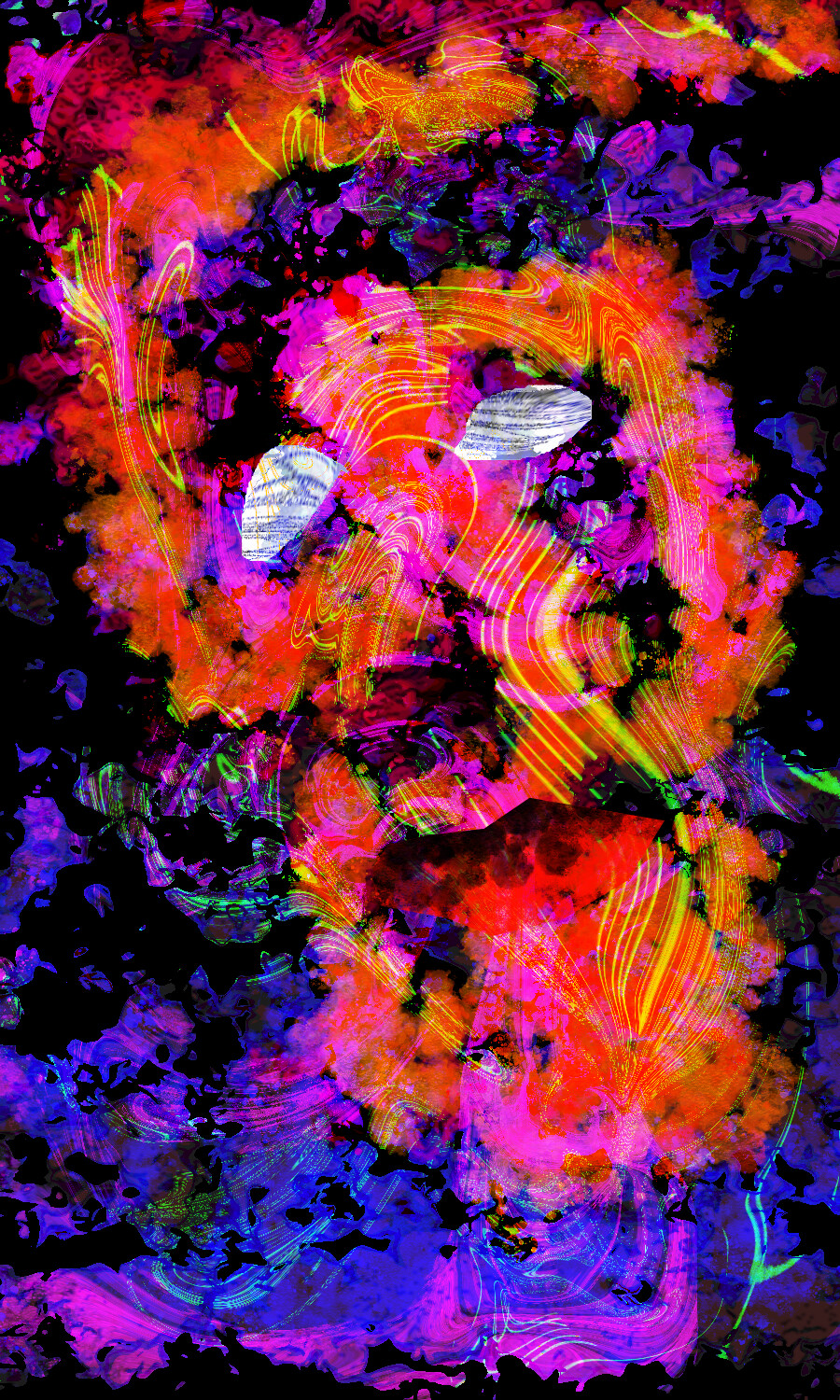 noise paint