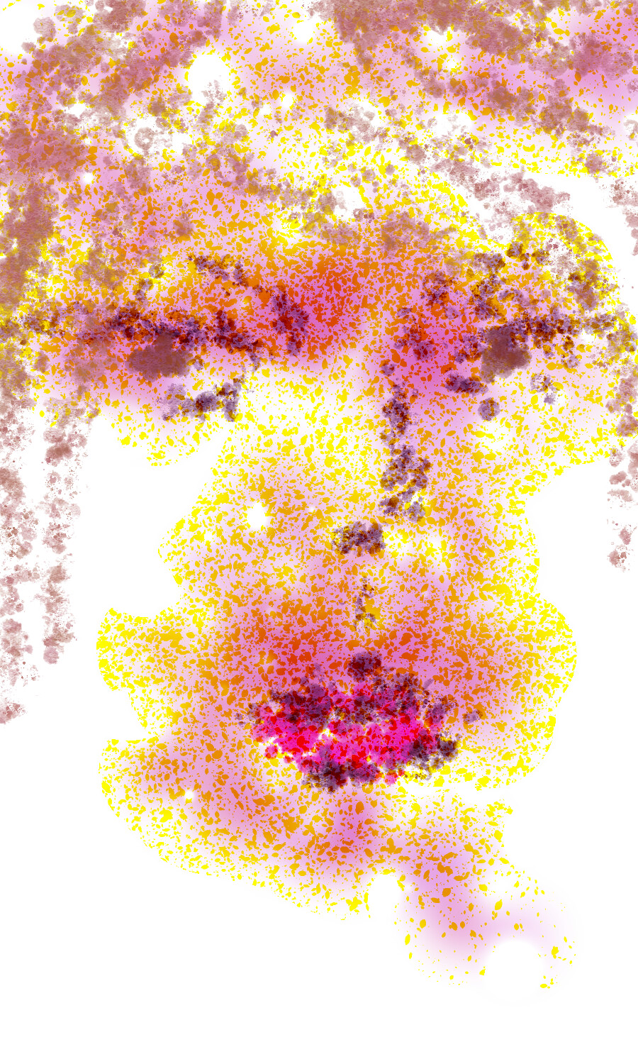 noise paint