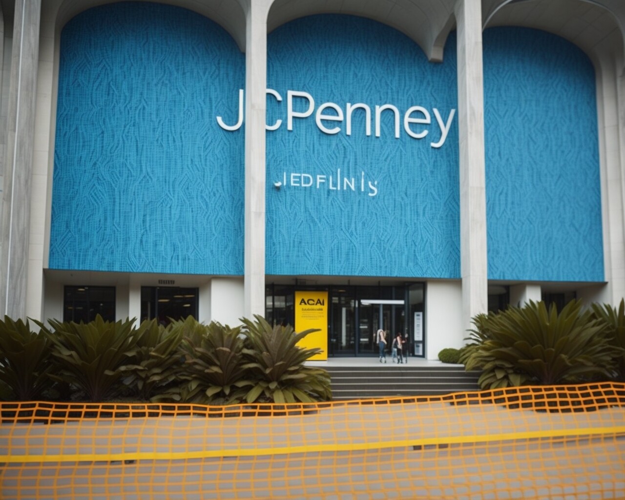 Jcpenney Hamburg Ny