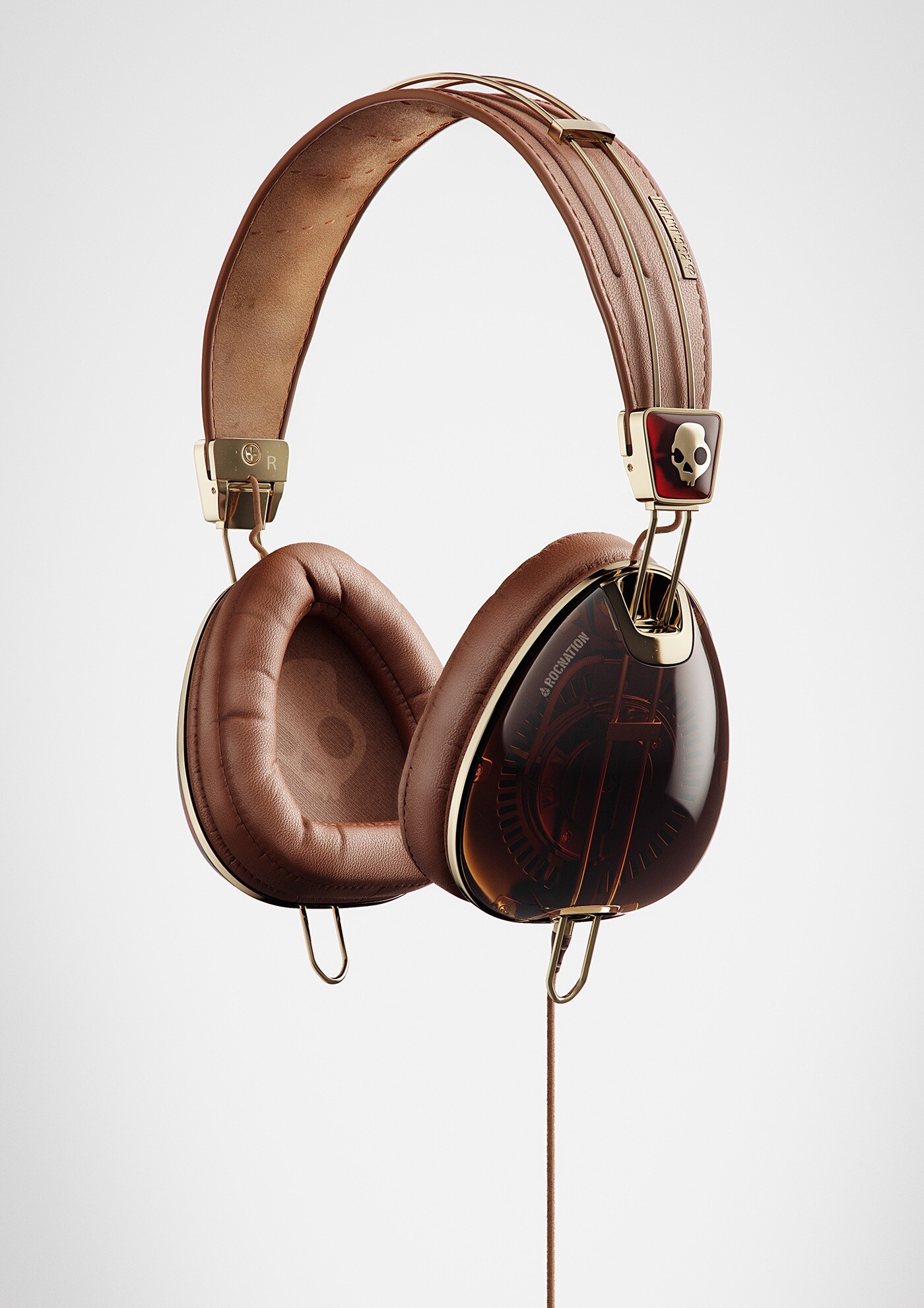 Skullcandy aviator clearance