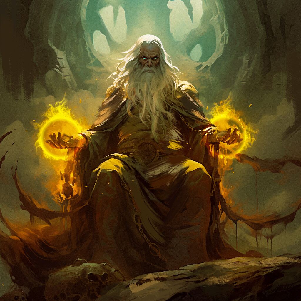 Pestulum the Wanderer
