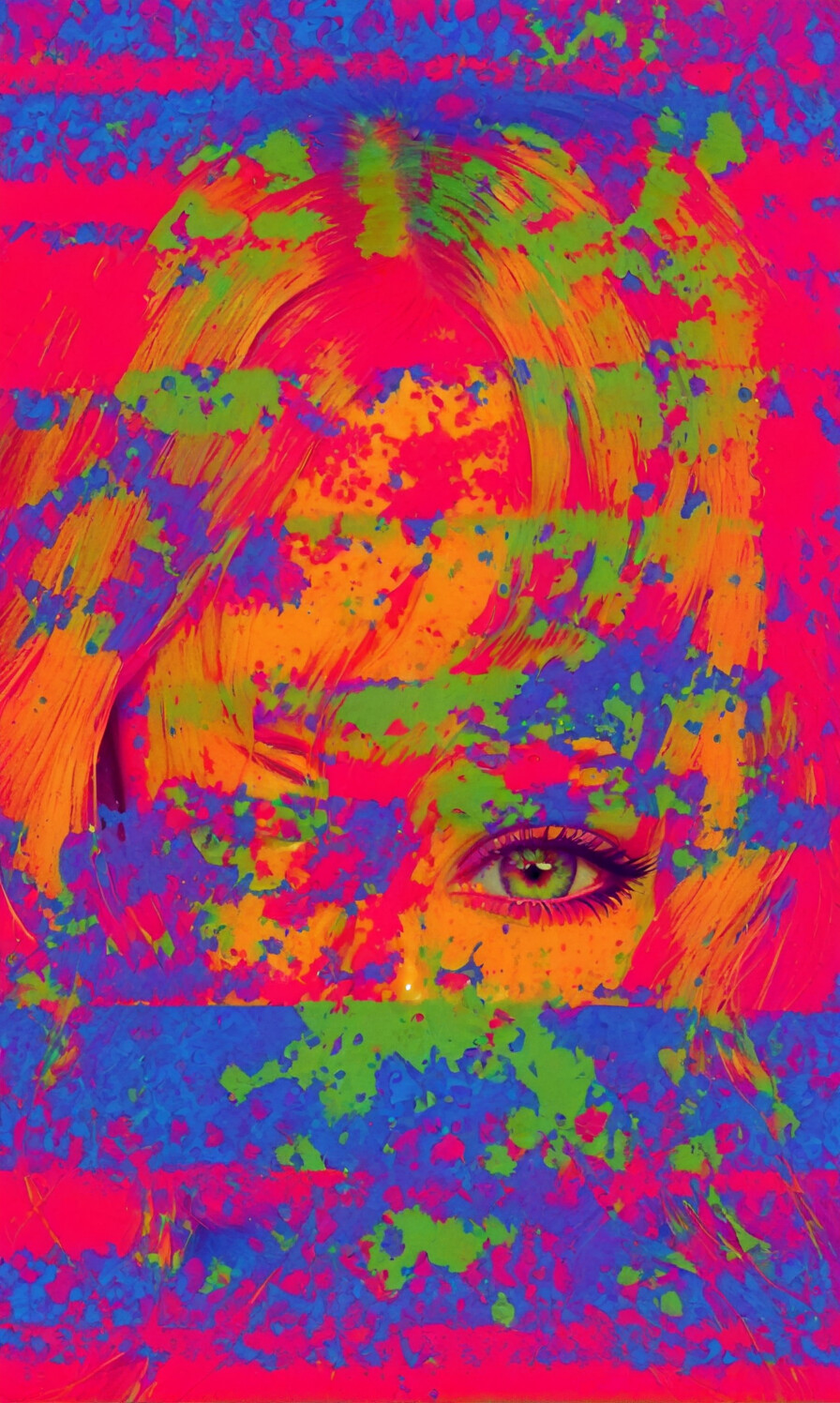 Paintover