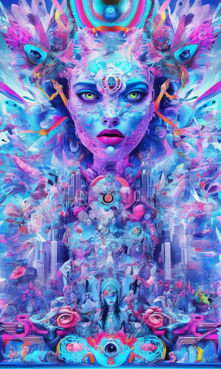 Paintover