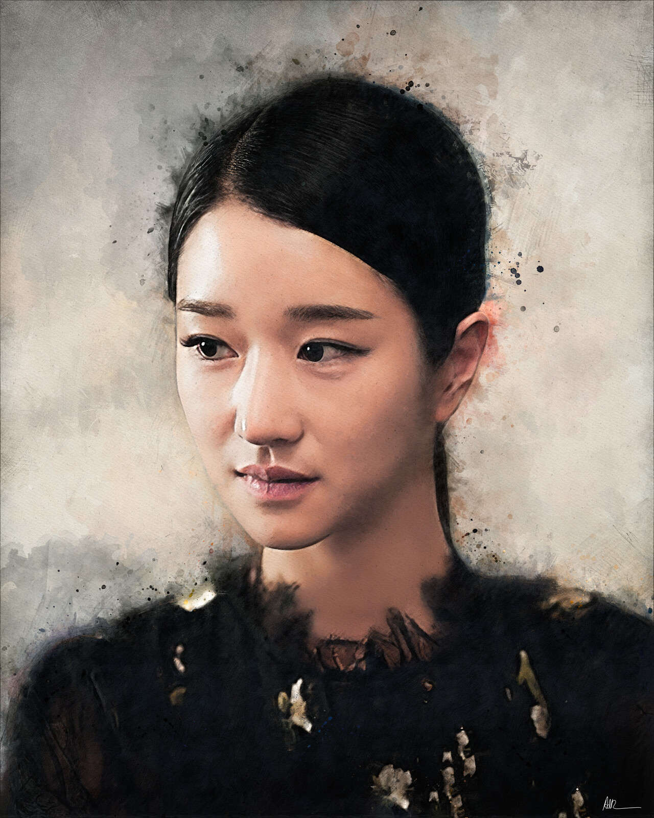 Seo Yea-ji: Moon-young, "I miss him!"