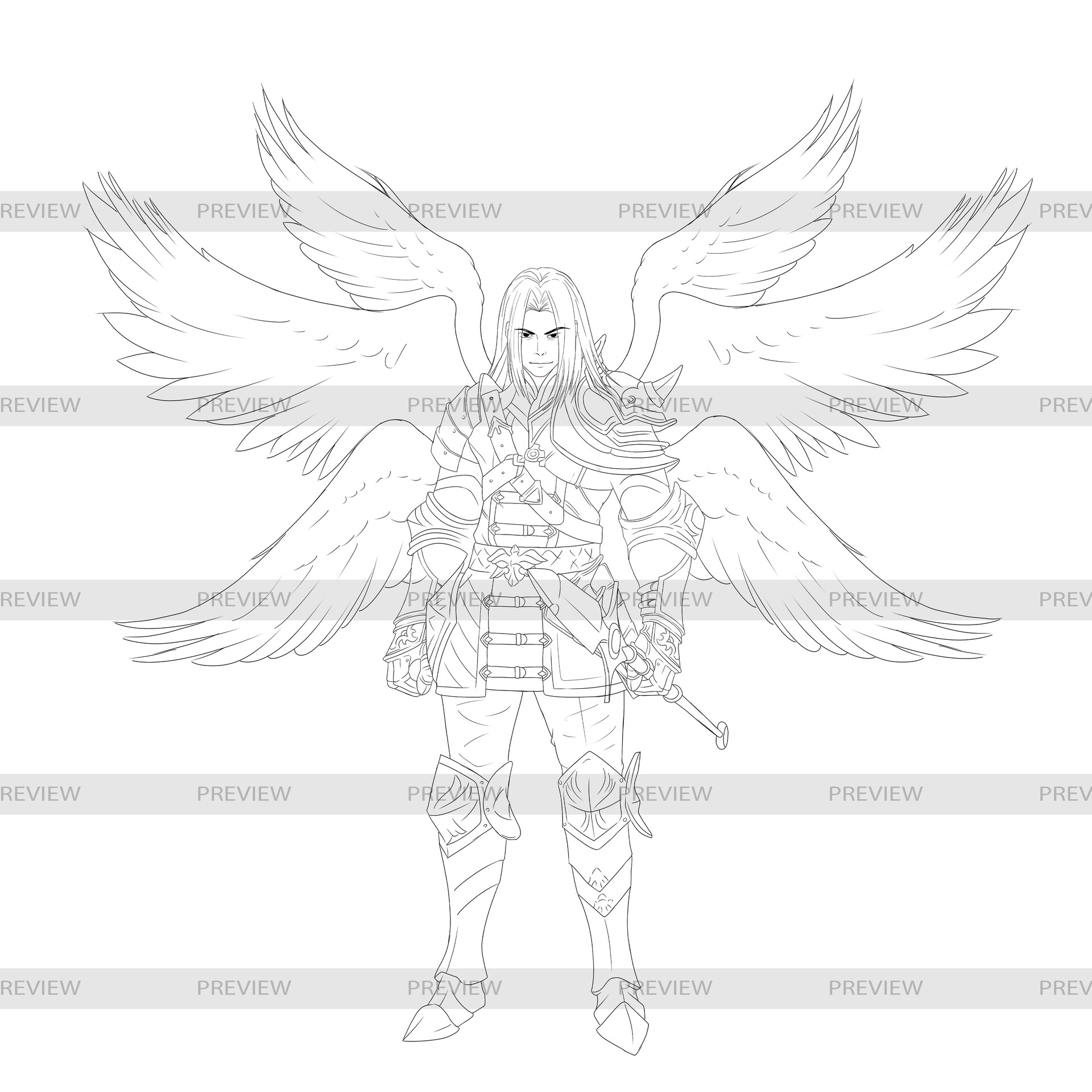 artstation-evil-character-concept-art