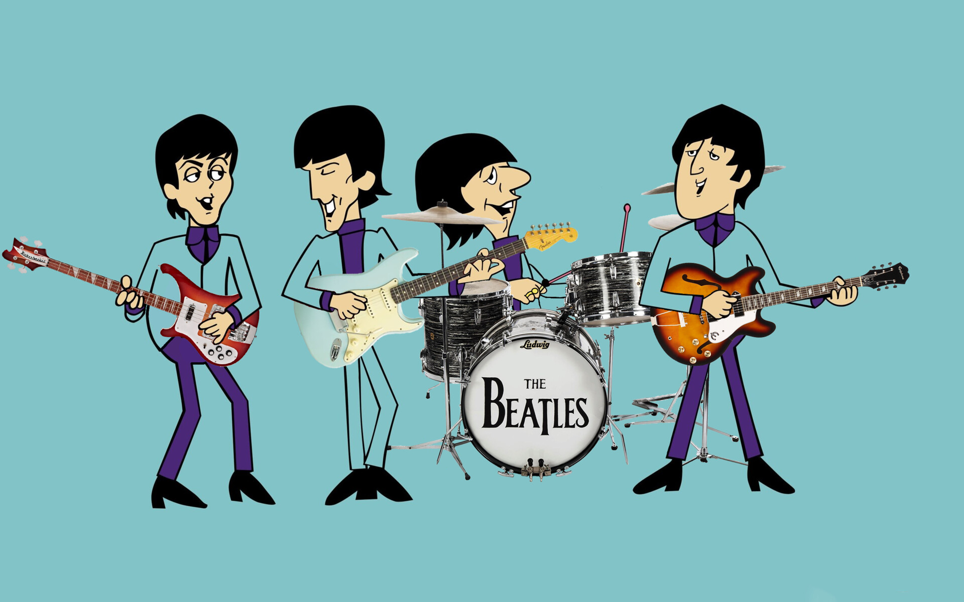 Amazon.com: The Beatles Rock Band (Guitar Recorded Versions