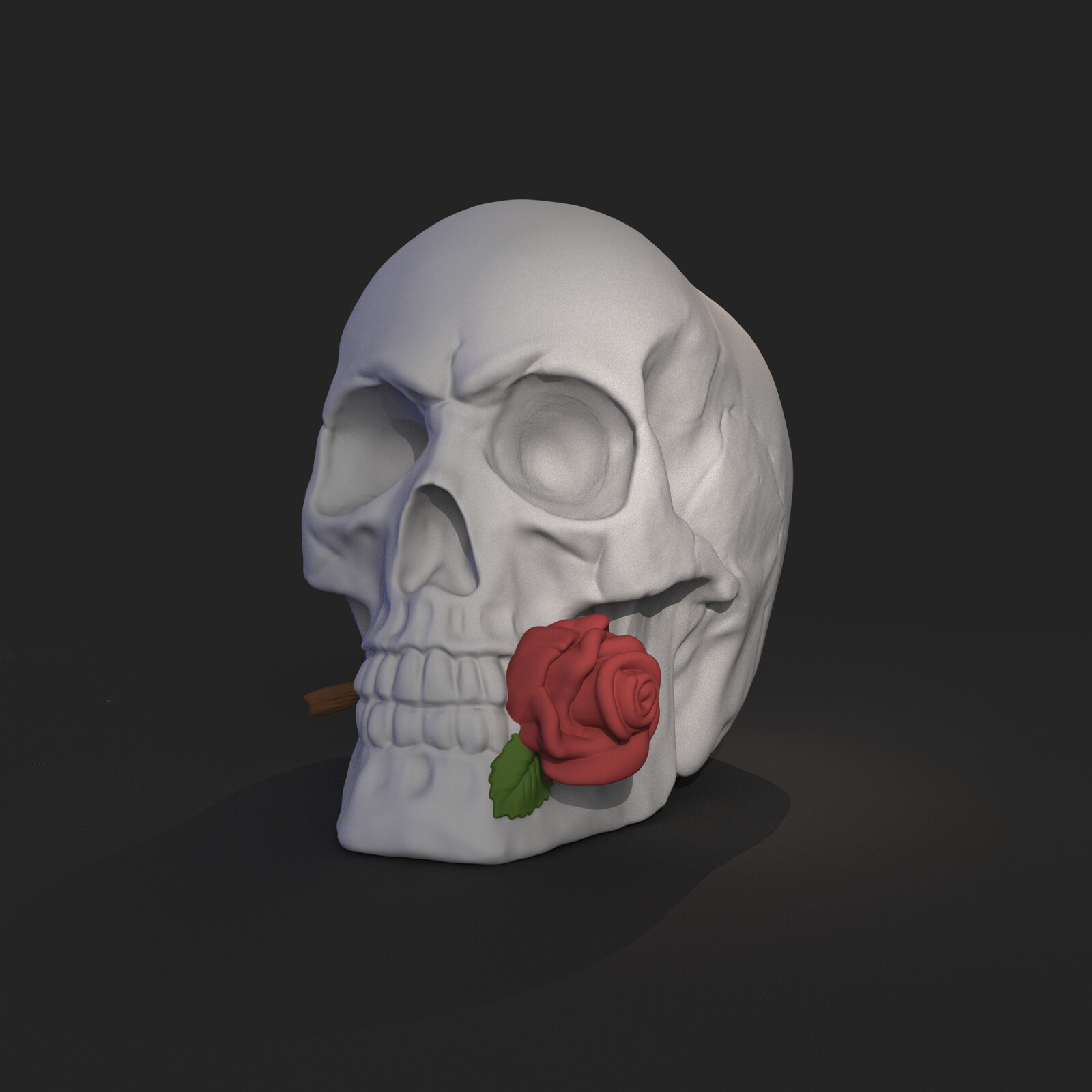 Final 3D Project