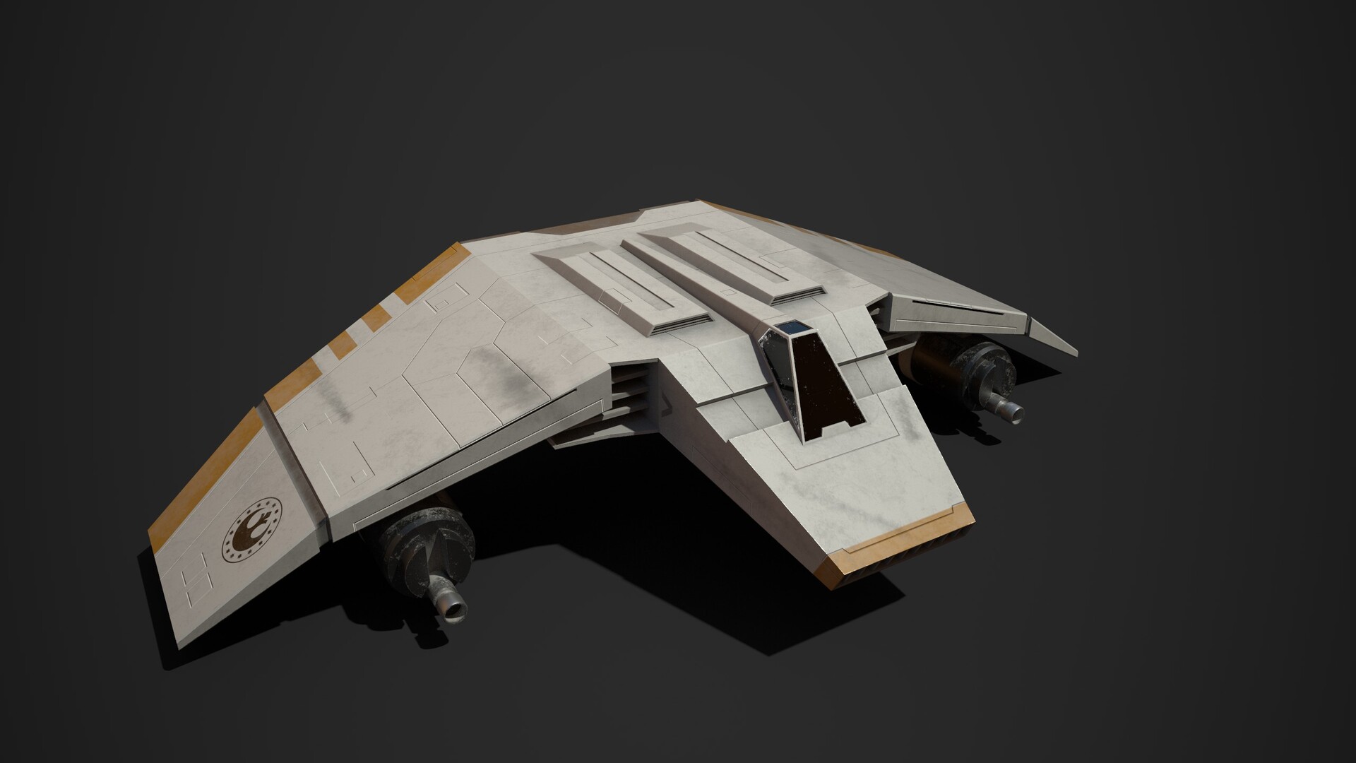 Rogue squadron v wing shop