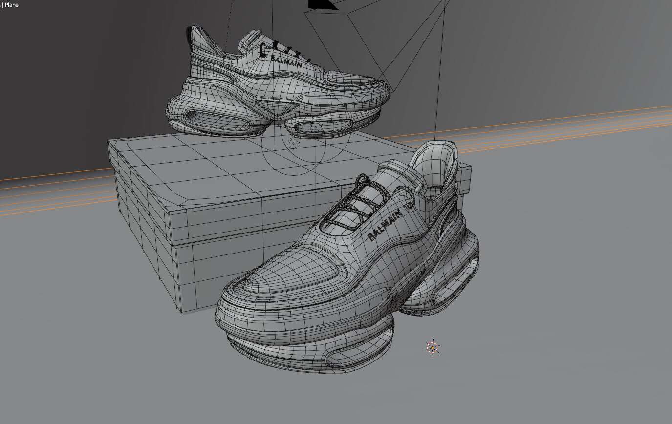 wireframe