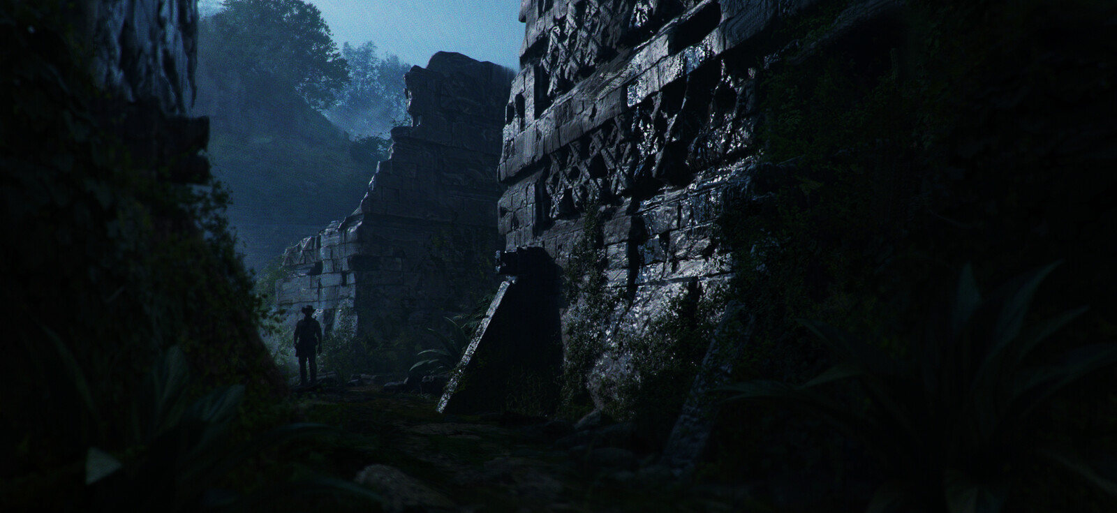 Ruins