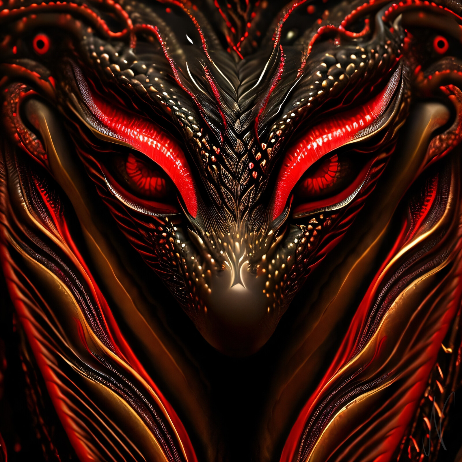 Snake Eyes