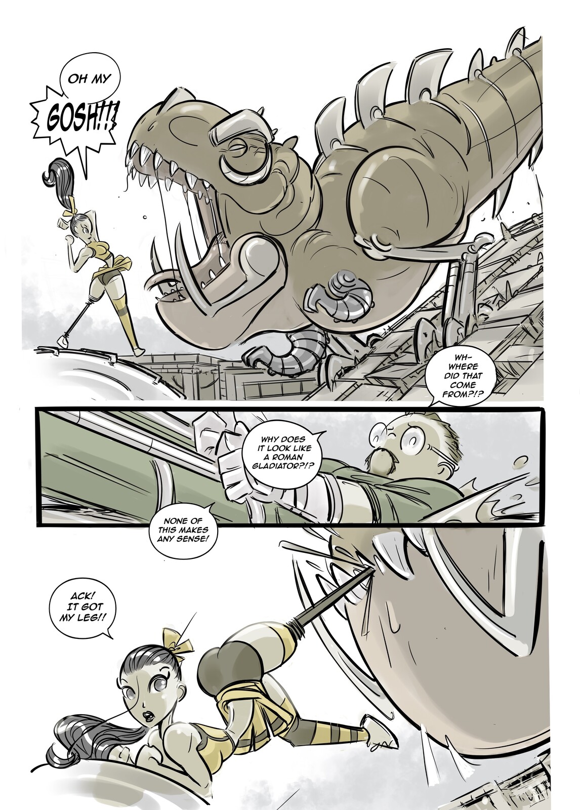 Page twenty eight