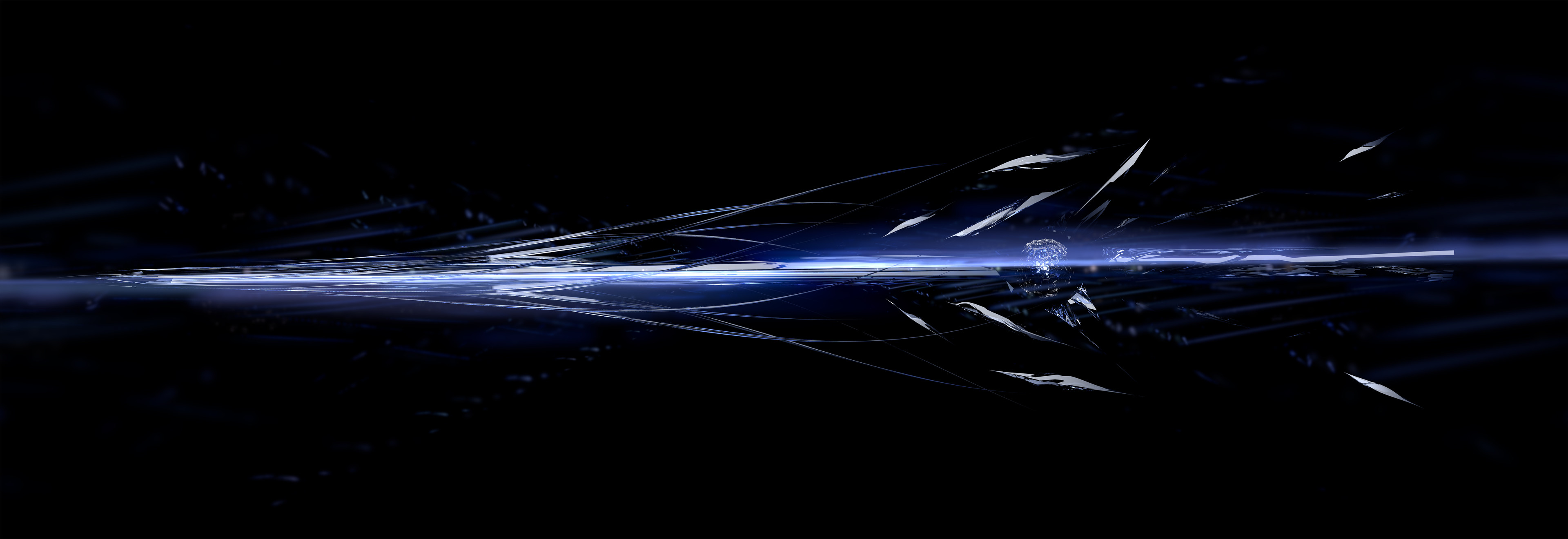 Fog Render - Design Version 1