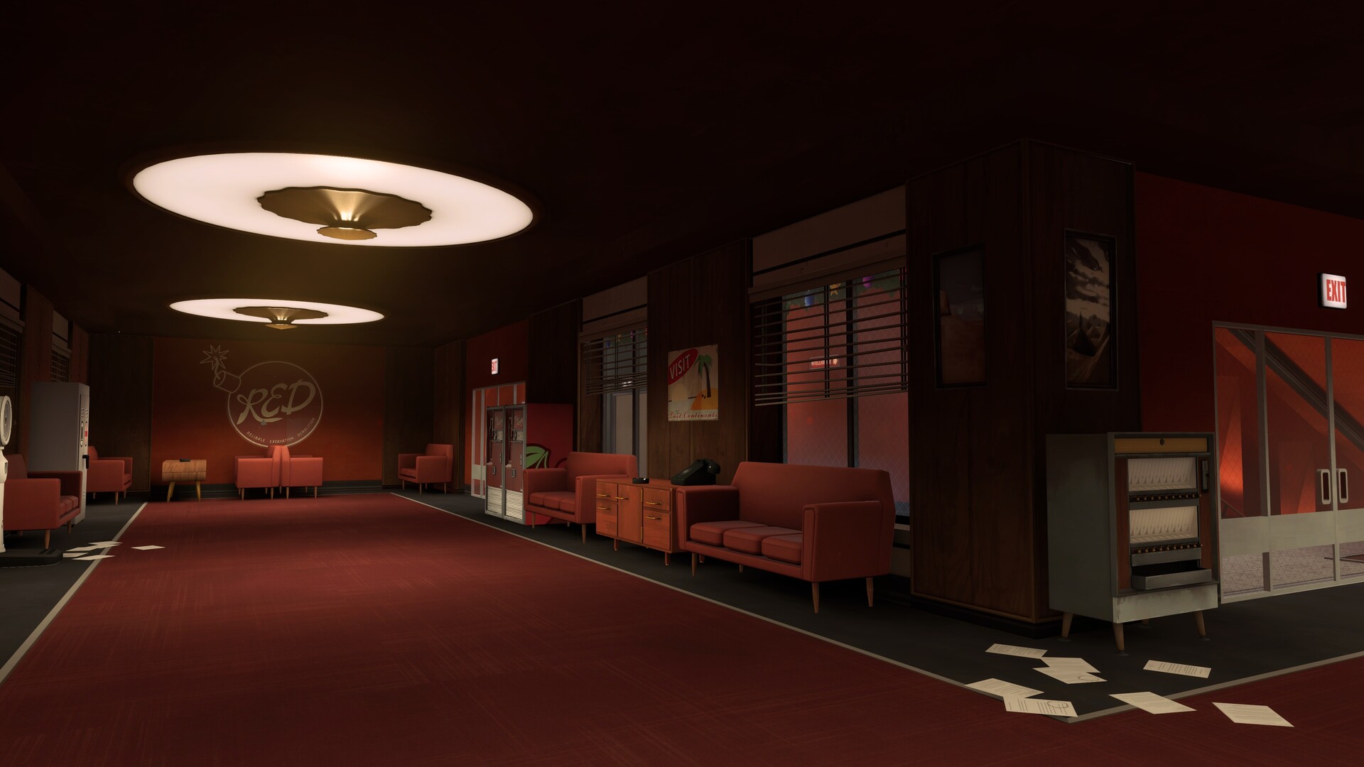 Stuffy360 - Turbine Center (Team Fortress 2 map)