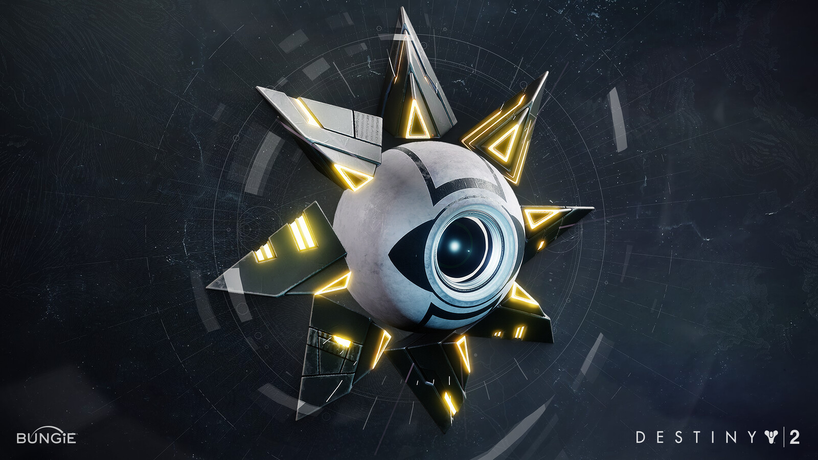 Cody zimmerman destiny 2 final shell ghost